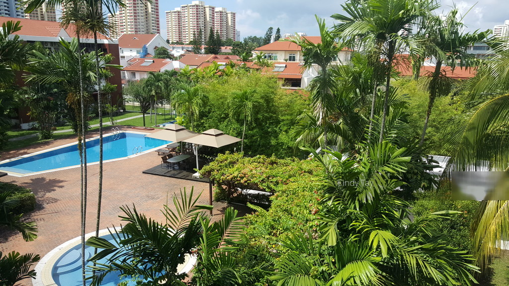 Finland Gardens thumbnail photo